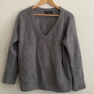 Theory pullover M